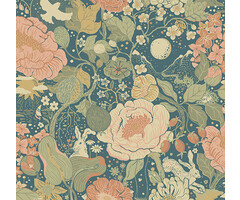 Langtan - Vaxa Dark blue