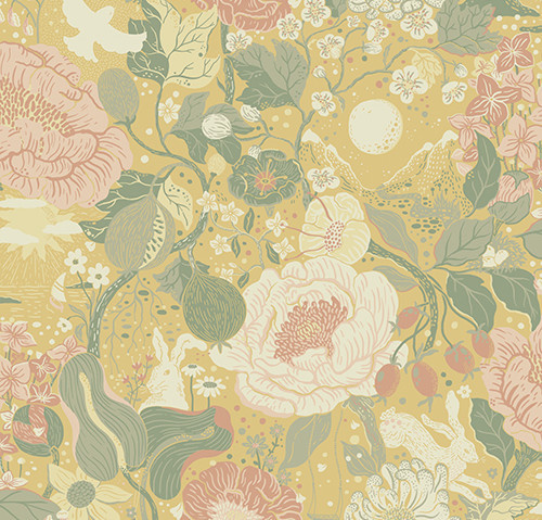 Langtan - Vaxa Yellow