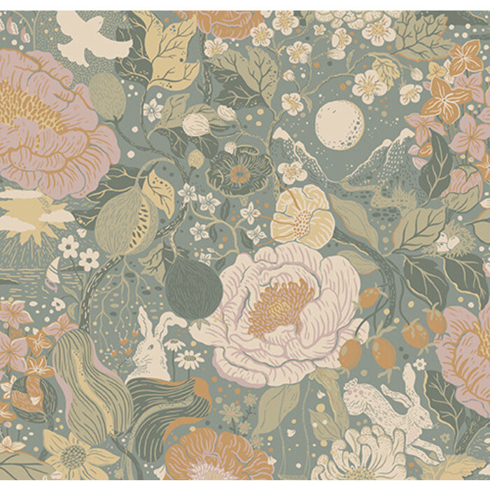 Langtan - Vaxa Dark grey