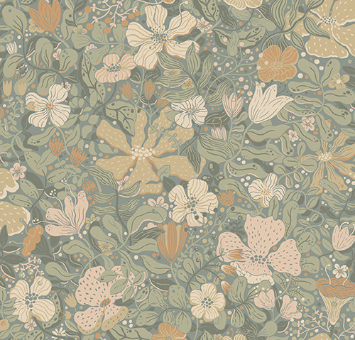 Langtan - Midsommar Grey