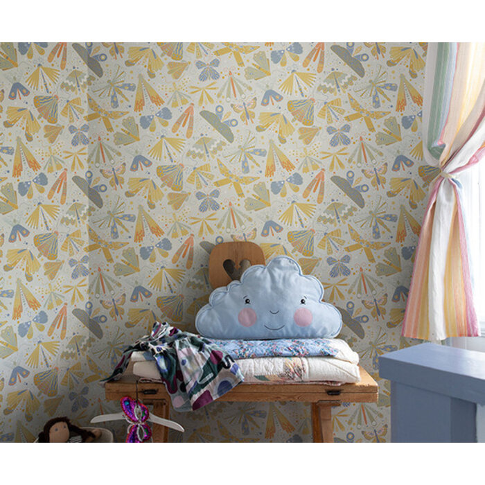 Langtan - Flyga Yellow