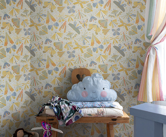 Langtan - Flyga Yellow