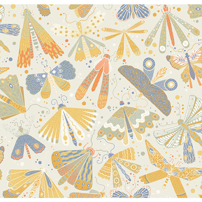 Langtan - Flyga Yellow