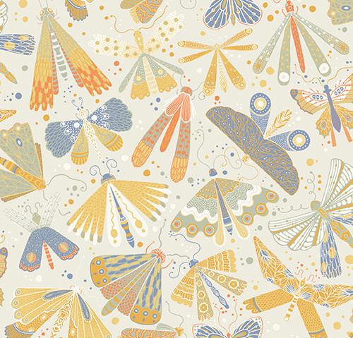 Langtan - Flyga Yellow