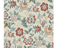 Lyckebo - Mirabelle White