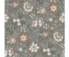 Lyckebo - Mirabelle Grey