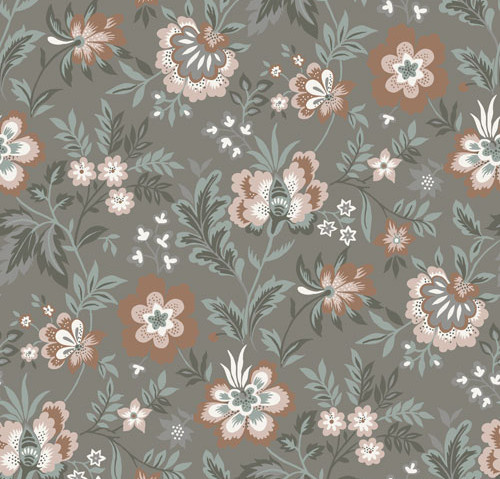 Lyckebo - Mirabelle Grey