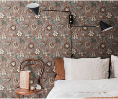 Lyckebo - Mirabelle Red