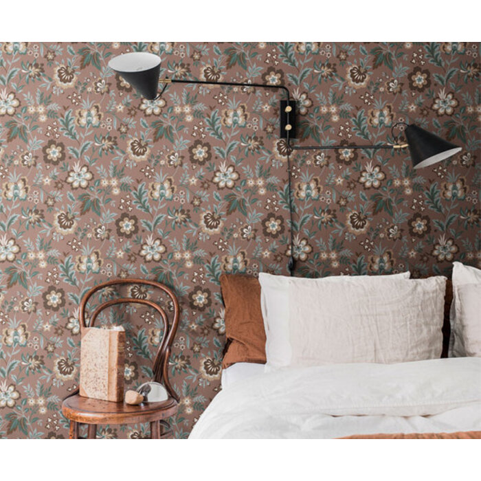 Lyckebo - Mirabelle Red