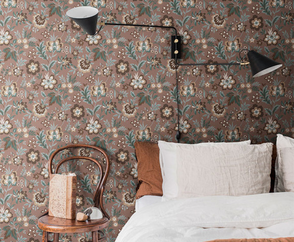 Lyckebo - Mirabelle Red