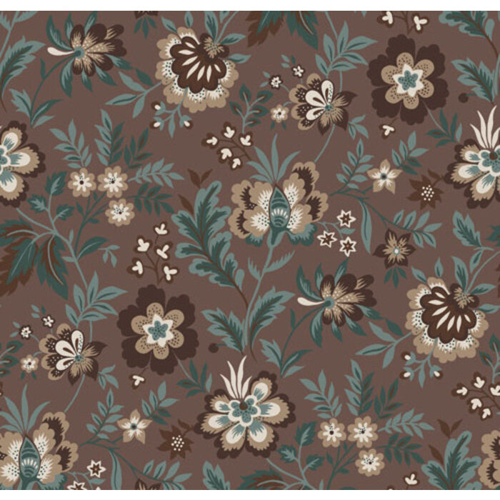 Lyckebo - Mirabelle Red