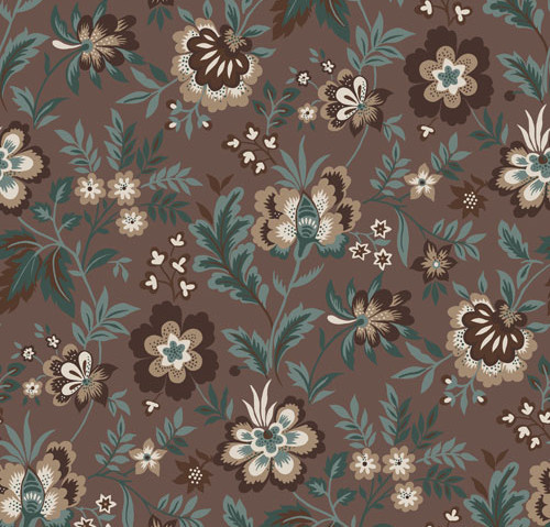 Lyckebo - Mirabelle Red