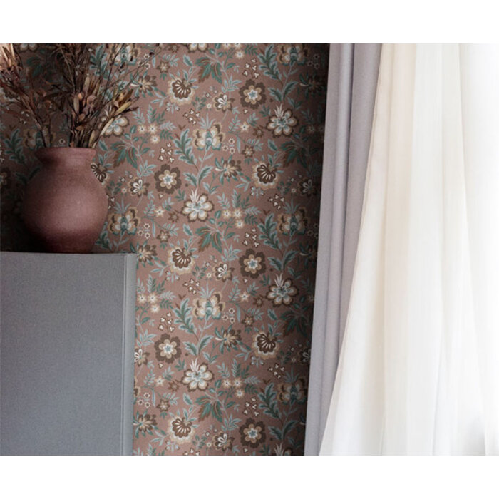 Lyckebo - Mirabelle Red