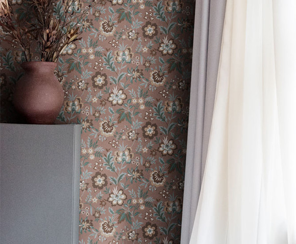 Lyckebo - Mirabelle Red