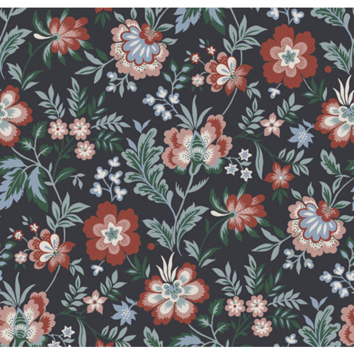 Lyckebo - Mirabelle Black