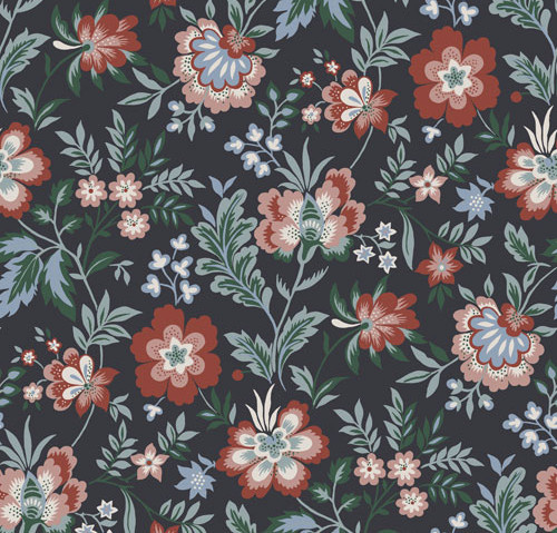 Lyckebo - Mirabelle Black