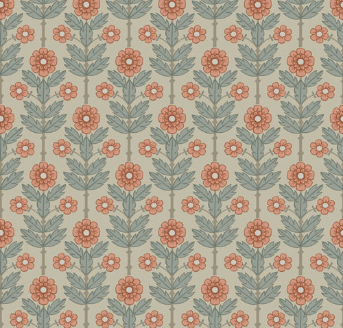 Lyckebo - Othilia Beige