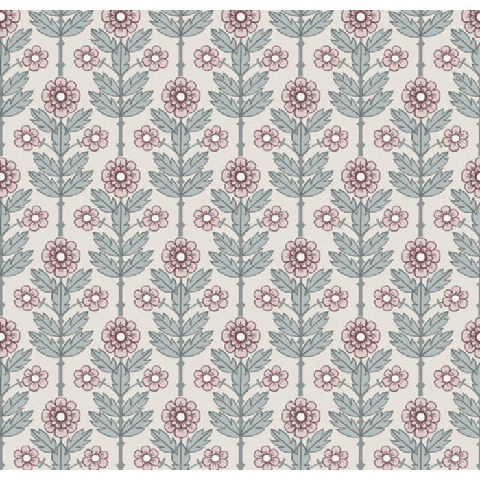 Lyckebo - Othilia Grey