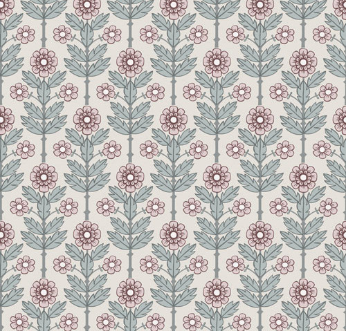 Lyckebo - Othilia Grey