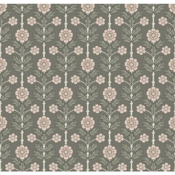 Lyckebo - Othilia Blue