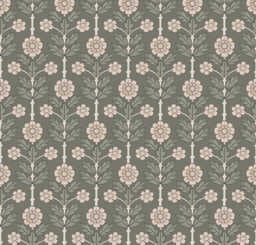 Lyckebo - Othilia Blue