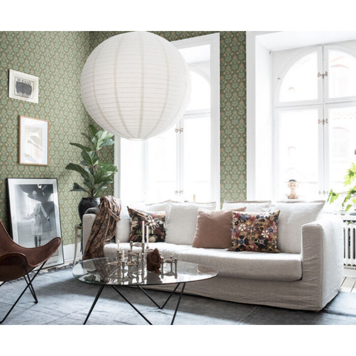 Lyckebo - Othilia Green