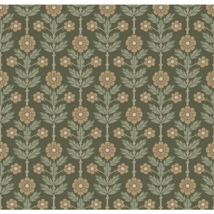 Lyckebo - Othilia Green