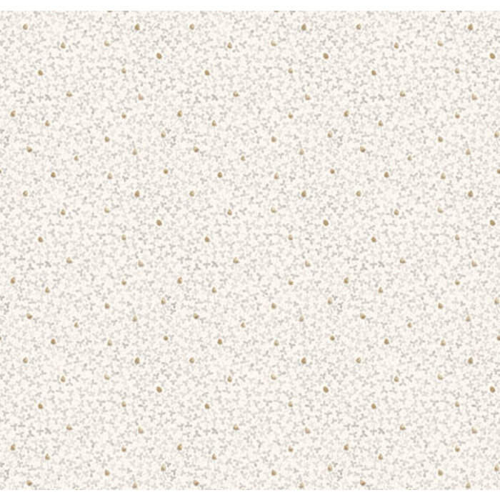 Lyckebo - Clover White