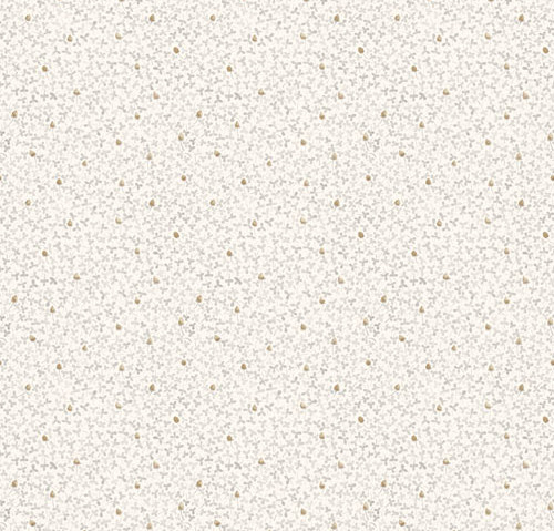 Lyckebo - Clover White