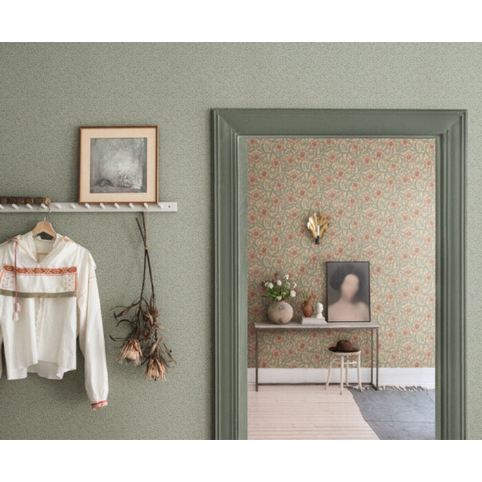 Lyckebo - Clover Green