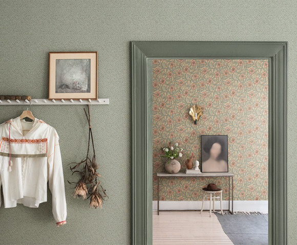 Lyckebo - Clover Green