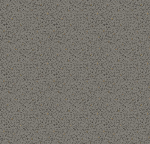 Lyckebo - Clover Black