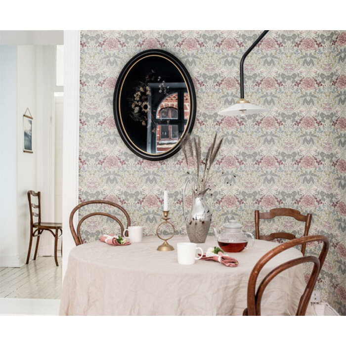 Lyckebo - Sarah Grey