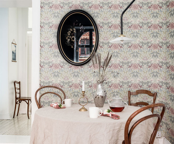 Lyckebo - Sarah Grey