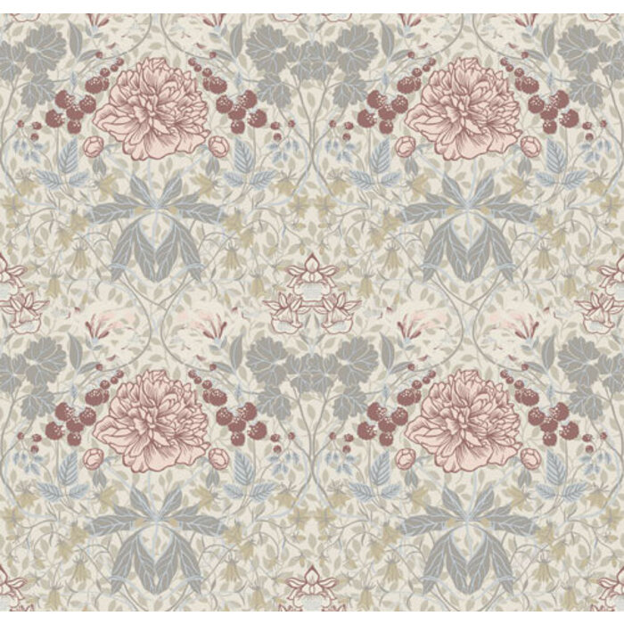 Lyckebo - Sarah Grey