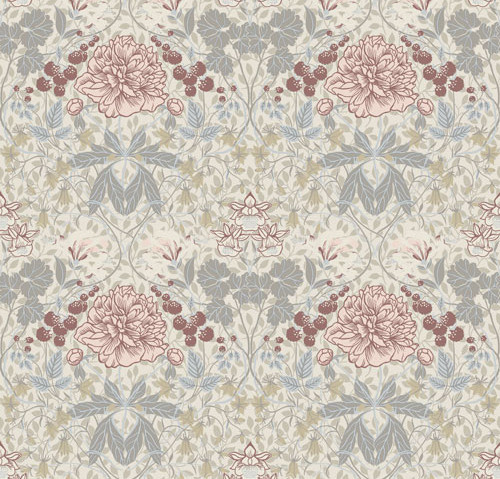 Lyckebo - Sarah Grey