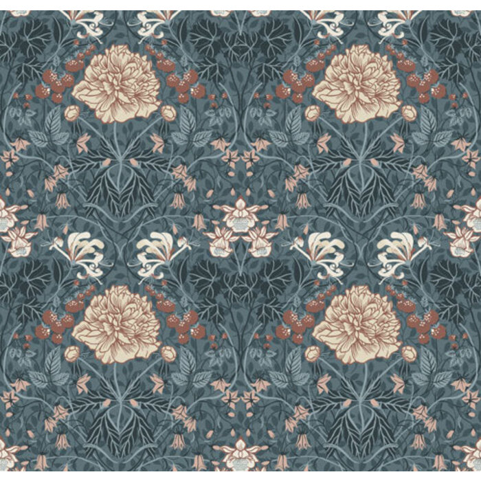 Lyckebo - Sarah Blue