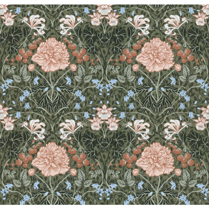 Lyckebo - Sarah Green