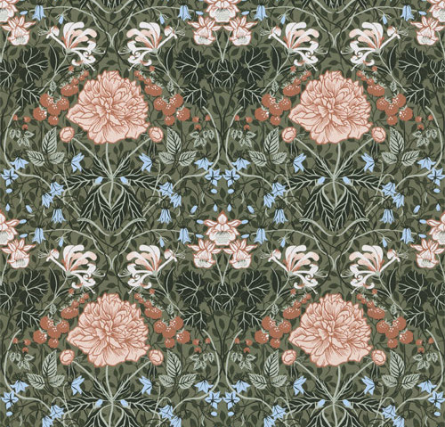 Lyckebo - Sarah Green