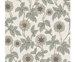 Lyckebo - Solvej White