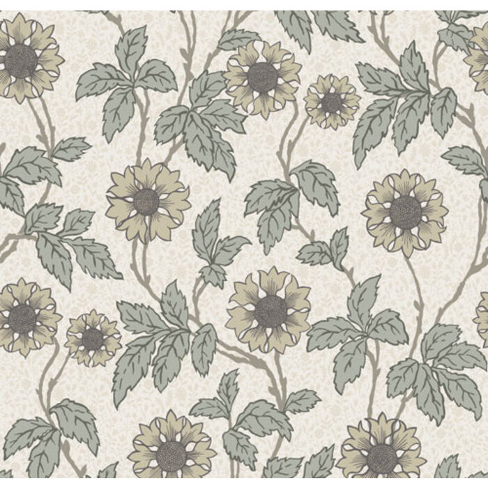 Lyckebo - Solvej White