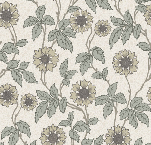 Lyckebo - Solvej White