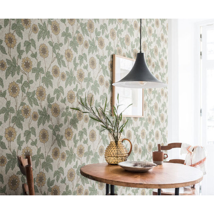 Lyckebo - Solvej Beige