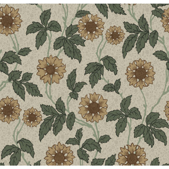 Lyckebo - Solvej Beige