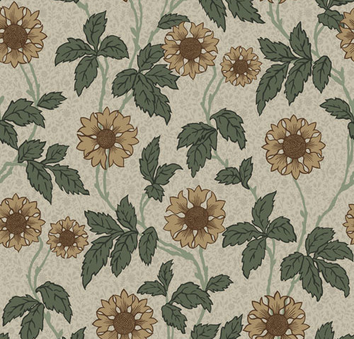 Lyckebo - Solvej Beige