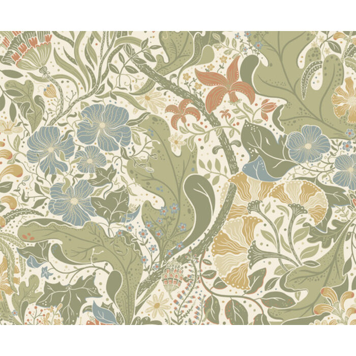 Hjarterum - Elise beige