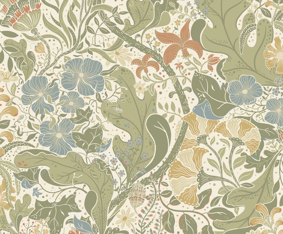 Hjarterum - Elise beige