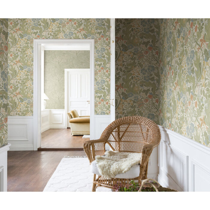 Hjarterum - Elise beige