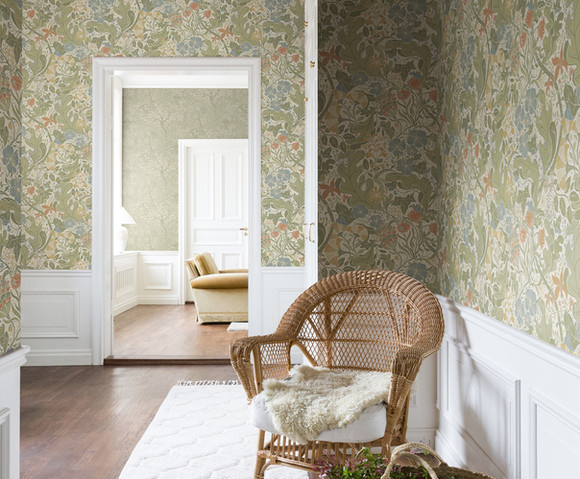 Hjarterum - Elise beige