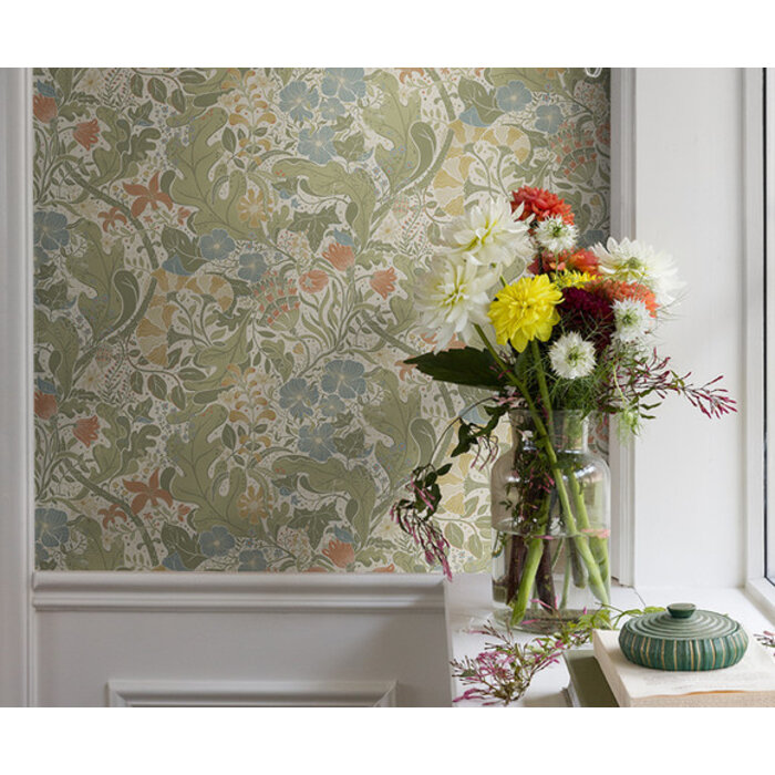 Hjarterum - Elise beige